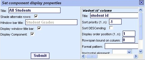 ACUITy Tutorial Instructions